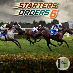 Starters Orders 4