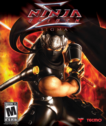 Ninja Gaiden Sigma Plus