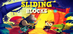 Sliding Puzzle