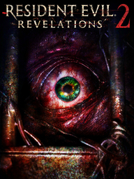 Resident Evil: Revelations 2 - Episode 3: Judgment