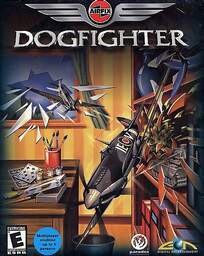 Airfix Dogfighter