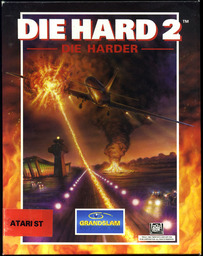 Die Harder