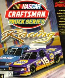 NASCAR Craftsman Truck Racing