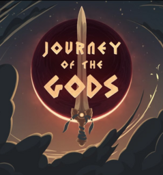 Trial of the Gods: Ariadne's Journey