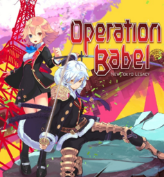 Operation Babel: New Tokyo