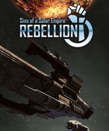 Sins of a Solar Empire: Rebellion