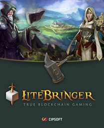 Dungeon Magic (titre alternatif: Light Bringer)