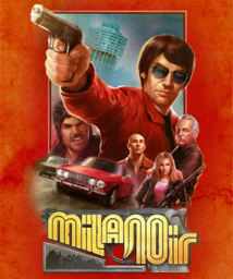 Milanoir
