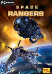 Space Rangers: Quest