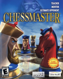 Kasparov Chessmaster
