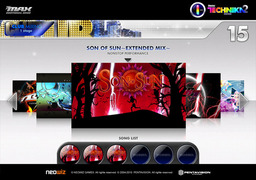 DJMax Technika 2