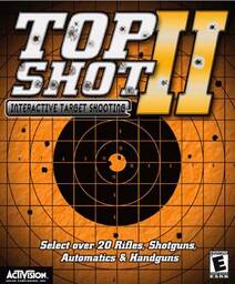 Remington Top Shot 2