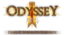 Odyssey RPG