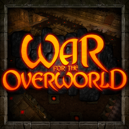 Overworld Defender Remix