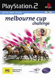 Melbourne Cup Challenge - Frankie Dettori Racing