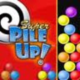 PILEUP