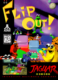 Flip-Out!