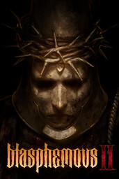 Blasphemous 2 - Mea Culpa