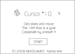 Cursor Challenge