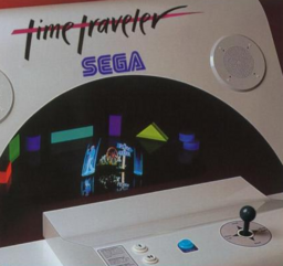 Time Traveler
