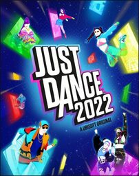 Just Dance 2022