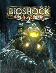 BioShock 2: Minerva's Den
