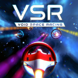 VSR: Void Space Racing