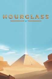 Shattered Hourglass