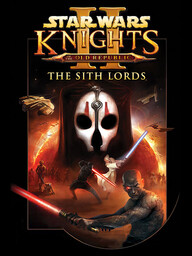 Star Wars: Knights of the Old Republic II: The Sith Lords