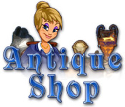 Antique Shop: Lost Gems London