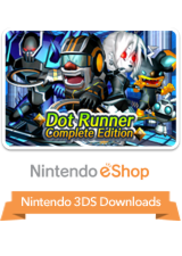 Dot Runner: Complete Edition