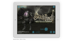 Sucker Punch VR