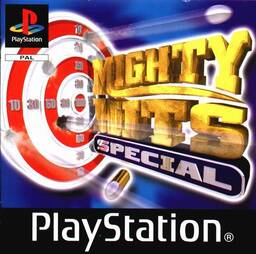 Mighty Hits SpecialPAL, Mighty Hits Special (Pop Collection 1280 Vol. 4)