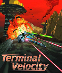Terminal Velocity (1995)