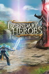 Legendary Heroes Survivors