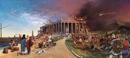 Imperiums: Greek Wars
