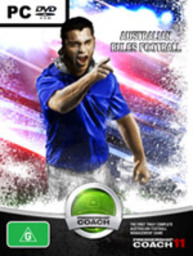 Cricket Coach 2011