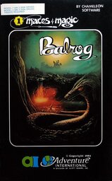 BALROG