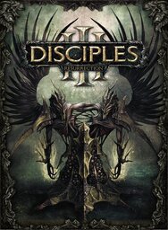 Disciples III: Gold Edition