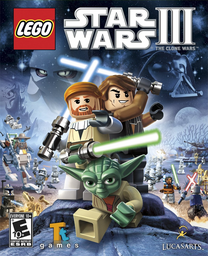 LEGO Star Wars
