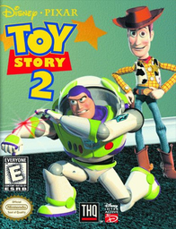 Toy Story 2
