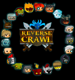 Reverse Crawl