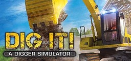Digger Simulator