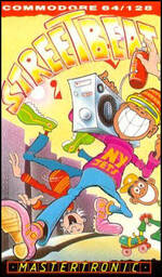 Ghetto Blaster