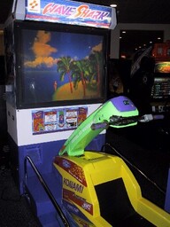 Aqua Jet