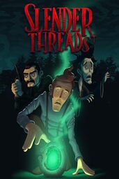 Thin Threads