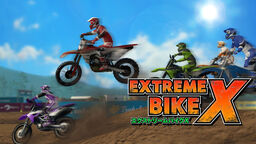EXTREME BIKE X