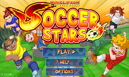 Soccer Stars