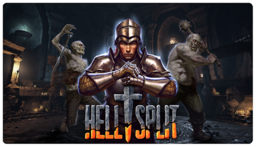 Hellsplit: Arena