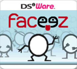 Faceez: Monsters!